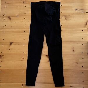 Blanqi Maternity Support Leggings Size M